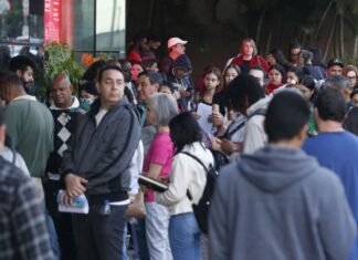 CNU 2 divulga nova classificação de candidatos aprovados