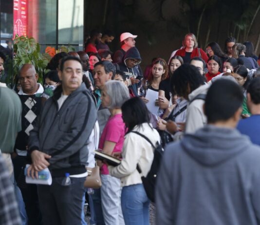 CNU 2 divulga nova classificação de candidatos aprovados