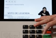 Acessibilidade: urna eletrônica passa por mudanças para eleições 2026
