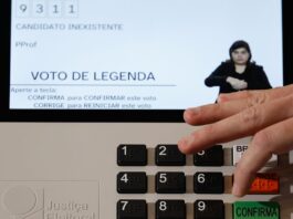 Acessibilidade: urna eletrônica passa por mudanças para eleições 2026