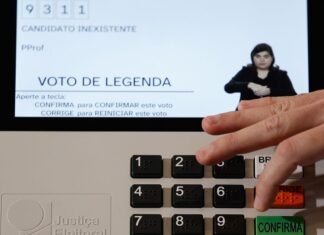 Acessibilidade: urna eletrônica passa por mudanças para eleições 2026