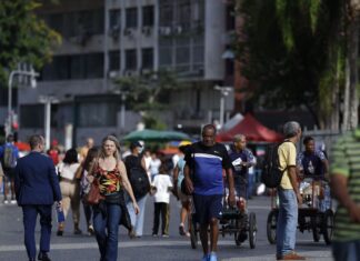 CCJ do Senado deve analisar PEC da Escala 6×1 na próxima quarta-feira