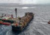 Petroleiros pedem Petrobras mais estatal e menor repasse a acionistas