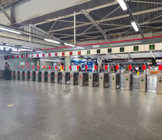 Delegacia Móvel Atenderá Mulheres Em Estações E Terminais De Salvador Durante O Agosto Lilás