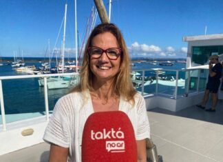 Duda Lomanto Destaca Turismo Do Mar Como Motor Da Economia Azul Em Salvador
