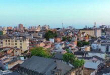 Prefeitura Lança Programa Para Recuperar Prédios Históricos Em Salvador