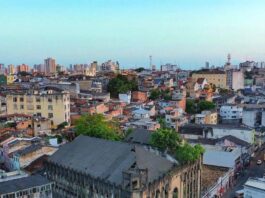 Prefeitura Lança Programa Para Recuperar Prédios Históricos Em Salvador
