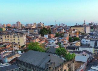Prefeitura Lança Programa Para Recuperar Prédios Históricos Em Salvador