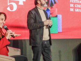 Programação prévia do Festival de Gramado terá filmes de estudantes