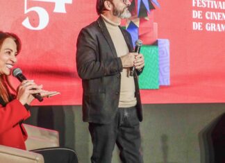 Programação prévia do Festival de Gramado terá filmes de estudantes