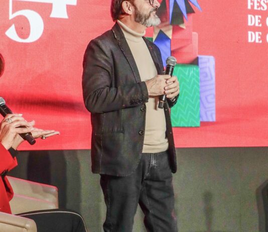 Programação prévia do Festival de Gramado terá filmes de estudantes