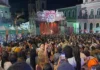 Flipelô Bate Recorde E Reúne Mais De 330 Mil Pessoas No Centro Histórico De Salvador