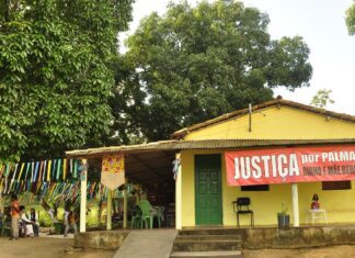 Família de Mãe Bernadete mantém luta por justiça três anos depois