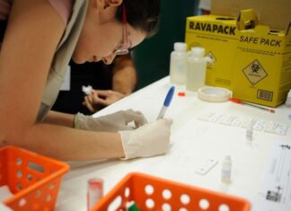Estudo sobre hepatites virais traça panorama da doença em onze anos