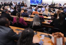 Câmara instala comissão sobre PEC da redução da maioridade penal