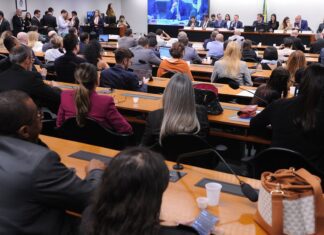 Câmara instala comissão sobre PEC da redução da maioridade penal