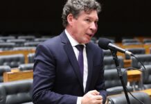 Hugo Motta indica presidente da comissão da MP da Taxa das Blusinhas