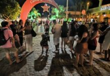 Agosto do mar: festival de gastronomia movimenta Canoa Quebrada