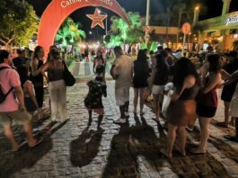 Agosto do mar: festival de gastronomia movimenta Canoa Quebrada
