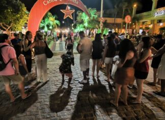 Agosto do mar: festival de gastronomia movimenta Canoa Quebrada