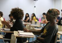 Inscrição para vestibular da Fuvest abre na próxima segunda-feira