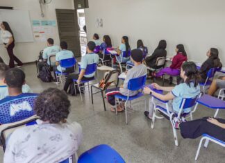 Aulas serão suspensas no DF nas sextas-feiras antes das eleições