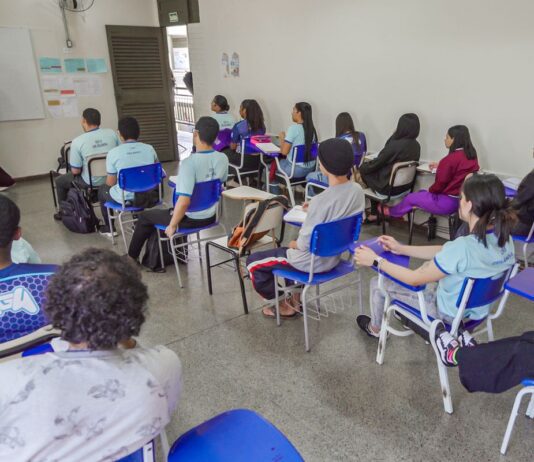 PND 2026: candidato deve responder questionário até sábado