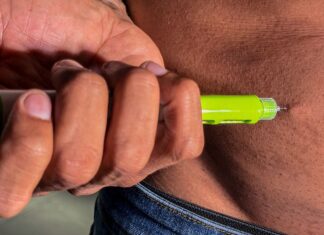 Anvisa aprova nova caneta emagrecedora à base de semaglutida