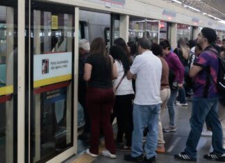 Em São Paulo, ferroviários da CPTM decidem encerrar greve