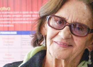 Velório de Laura Cardoso reúne familiares, amigos e fãs em São Paulo