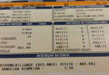 Notas fiscais passam a incluir informações sobre CBS e IBS