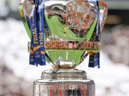 Times que disputam quartas de final da Copa do Brasil estão definidos