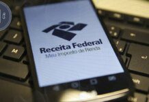 Receita libera consulta ao último lote de restituição do IR 2026