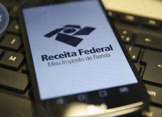 Receita libera consulta ao último lote de restituição do IR 2026