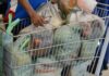 Cesta Básica Fica Mais Barata Em Salvador, Mas Alguns Alimentos Sobem