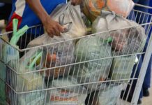 Cesta Básica Fica Mais Barata Em Salvador, Mas Alguns Alimentos Sobem