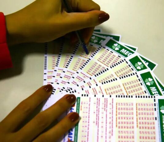 Mega-Sena Sorteia Prêmio Acumulado De R$ 30 Milhões Neste Domingo
