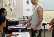 Com envelhecimento da população, eleitorado jovem recua 22% em 16 anos