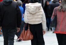 Frio intenso no Sul e calor seco no Centro do Brasil