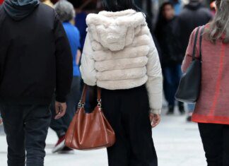 Frio intenso no Sul e calor seco no Centro do Brasil