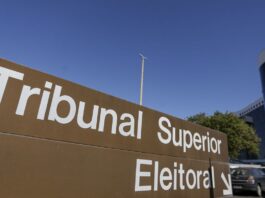 TSE se une à plataforma Kwai para dar informações sobre as eleições