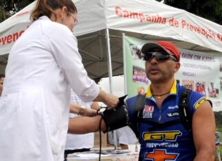Pesquisa de polipílula para prevenção do AVC busca 8,5 mil voluntários