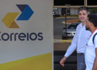 Orçamento de 2027 terá aporte de R$ 6 bilhões aos Correios