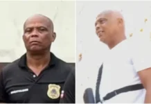 Quatro Meses Após Crime, Jovem é Apreendido Por Morte De Policial Civil Em Tancredo Neves