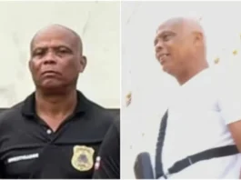 Quatro Meses Após Crime, Jovem é Apreendido Por Morte De Policial Civil Em Tancredo Neves