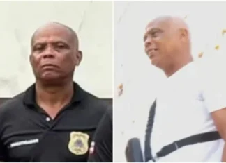 Quatro Meses Após Crime, Jovem é Apreendido Por Morte De Policial Civil Em Tancredo Neves