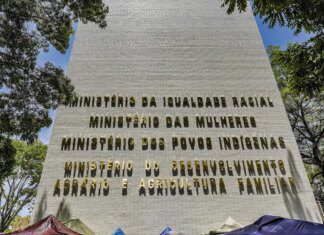 Guia orienta comunicação pública para igualdade de gênero