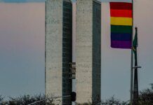 Eleições 2026 têm recorde de candidaturas autodeclaradas LGBTQIA+