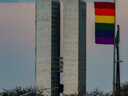 Eleições 2026 têm recorde de candidaturas autodeclaradas LGBTQIA+