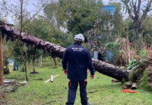 Região Sul deve sofrer menos efeitos de ciclone bomba a partir de hoje